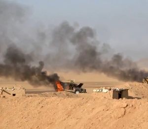 Les États-Unis ont créé une unité chargée de renforcer le partage de renseignements avec l'Arabie saoudite 