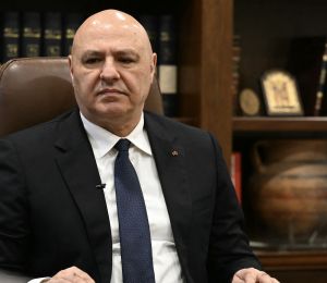 Aoun réaffirme que l’armée est la seule détentrice des armes légales