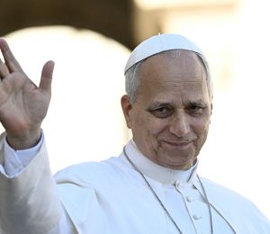 Visite du pape en France: les dossiers brûlants