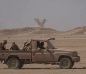 Yémen: les Houthis affirment avoir ciblé une installation pétrolière et une base militaire en Arabie saoudite