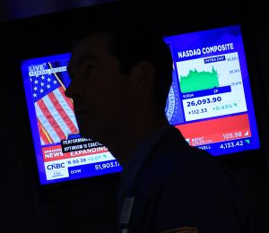 Les marchés mondiaux résistent après la hausse des taux de la Fed