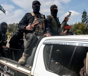 Syrie: arrestation d'un responsable d'une cellule impliquée dans la mort de trois membres des forces de sécurité