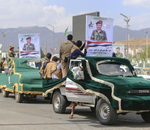 Yémen: les Houthis font état de 26 frappes saoudiennes ces dernières 24 heures