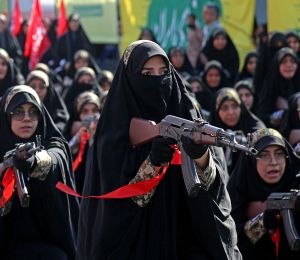 L'Iran dit avoir fait part de ses conditions aux États-Unis pour rouvrir Ormuz