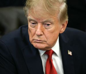 Trump: Les Houthis ont accepté de ne pas s'en prendre aux États-Unis