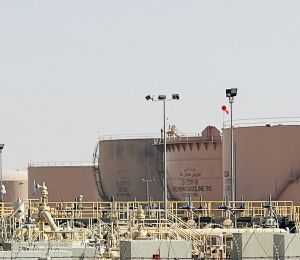 L'Arabie saoudite de nouveau ciblée par les Houthis du Yémen