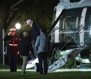 Moyen-Orient: Washington craint «une escalade rapide» après une attaque sur Riyad