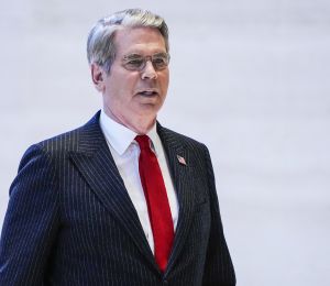 Le Trésor américain annonce que les compagnies aériennes iraniennes seront mises à l'arrêt mercredi