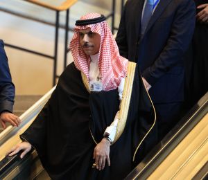À l'ONU, Riyad dénonce les «manquements» de la communauté internationale