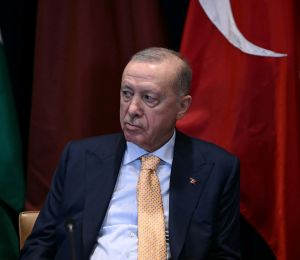 Les attaques de Netanyahou contre Erdogan sont «sans fondement», selon Ankara
