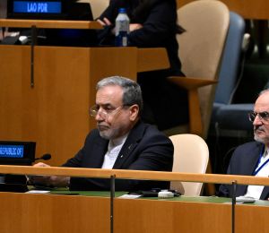 L’Iran propose de rouvrir sous sept jours le détroit d’Ormuz