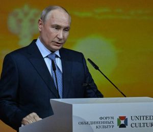 Poutine : la Russie va «bien réfléchir» avant de reprendre des pourparlers avec l'Ukraine