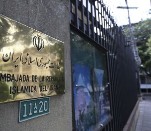 La Colombie, alliée de Washington, rompt ses relations diplomatiques avec l'Iran