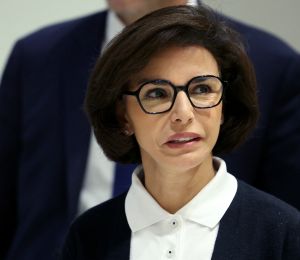 France: prison aménageable et inéligibilité immédiate requises contre l'ex-ministre Rachida Dati