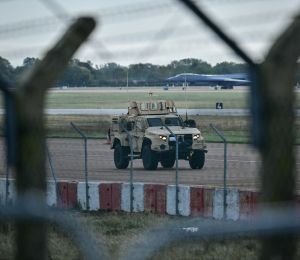 Ce que l'on sait sur un projet d'attaque contre une base militaire en Angleterre