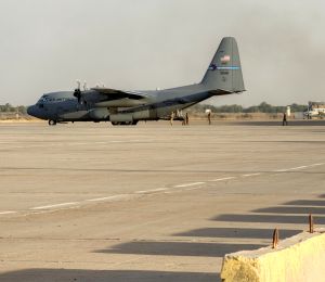 Fin de la mission en Irak de la coalition antijihadiste dirigée par les Etats-Unis