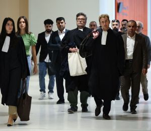 Jusqu'à 10 ans de prison pour des passeurs du pire naufrage de migrants dans la Manche
