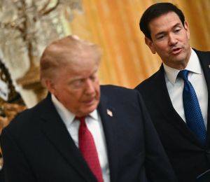 Rubio ira en Islande, poursuivre l'offensive des États-Unis dans l'Arctique