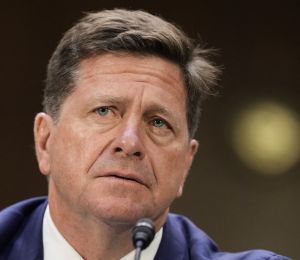 Donald Trump va nommer le directeur du renseignement américain au poste de référent IA