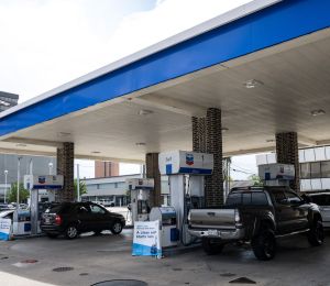 Trump autorise tous les Américains à acheter du diesel détaxé