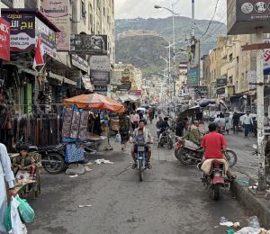 Au Yémen, les hôpitaux sont débordés, alerte le CICR