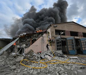 Kiev introduit des mesures de restriction d'électricité 