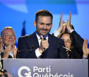 Le Québec de retour sur la voie de l’indépendance?