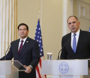 Rubio assure que l’Iran a «perdu le contrôle intégral» du détroit d’Ormuz