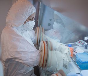 La Russie dément tout «risque épidémique» après des soupçons de peste en Sibérie