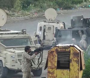 L'Arabie saoudite «exclut» une trêve avec les Houthis du Yémen 