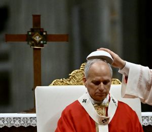 Le pape annonce qu'il va être opéré d'un nodule au poumon «dans les prochains jours»