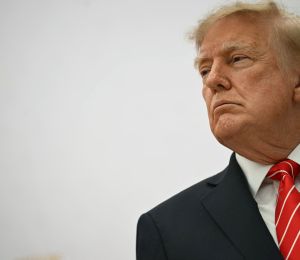 Trump dit ne pas croire que la Chine et la Russie aident l'Iran