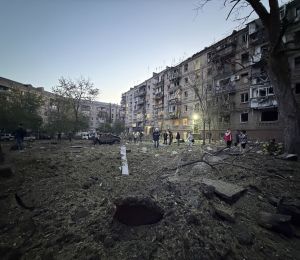 Russie: nouvelle attaque de drone contre un centre du géant de la tech Yandex