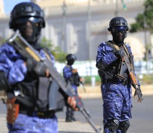 Les forces yéménites disent progresser contre les Houthis autour du détroit de Bab el-Mandeb