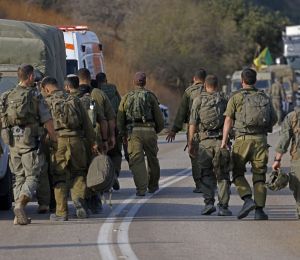 Un mort et 24 blessés dans une explosion lors d'une sortie scolaire dans le nord d'Israël