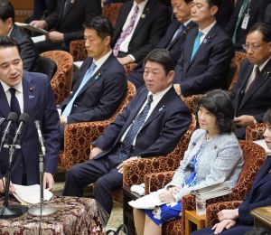 Japon: missiles à longue portée déployés pour un exercice avec les États-Unis