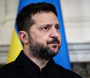 Zelensky: «compter sur le partenariat» avec Washington même s'il s'est senti trahi