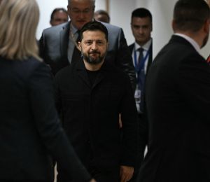 Trump traite Zelensky de «honte» sur les frappes de raffineries, l’Europe répond «vous n’êtes pas seuls»