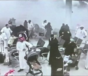 Sissi: L'Égypte prendra «toutes les mesures» pour défendre l'Arabie saoudite