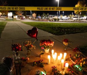 Le lobby des armes à feu et Trump saluent l’intervention d’un habitant lors d’une tuerie dans une école
