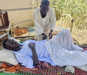 Soudan: 80 morts dans une frappe de drone sur une gare routière 