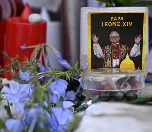 Le pape Léon XIV «jugé apte à sortir» de l'hôpital