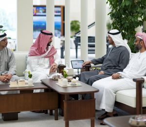 Arabie saoudite: le télétravail imposé dans des agences gouvernementales à Riyad