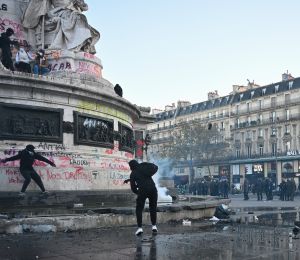 La coordination des gilets jaunes du 17 octobre annonce un «acte II» pour samedi 24 octobre