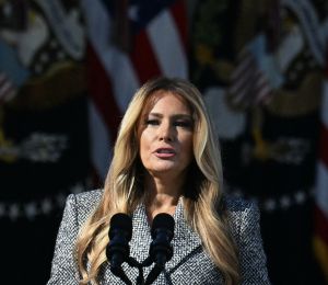 Melania Trump annonce une trêve dans une ville ukrainienne «au bord du désastre»