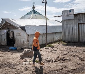 Au moins 14 morts dans des frappes de drones sur un camp de déplacés en Amhara
