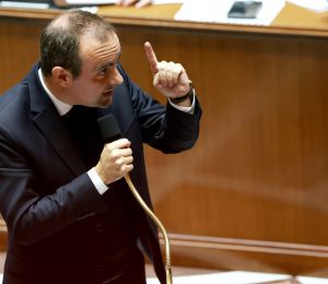 France: le Premier ministre reçoit les syndicats, avant de nouvelles manifestations