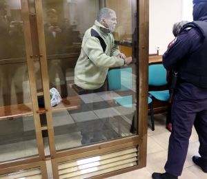 Russie: Poutine annonce la libération de l’Américain Stephen Hubbard