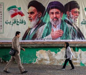 Les Iraniens appelés à réduire de 10% leur consommation de gaz avant l'hiver