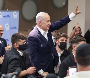 Israël: le camp de Netanyahou cible les partis arabes après leur score historique